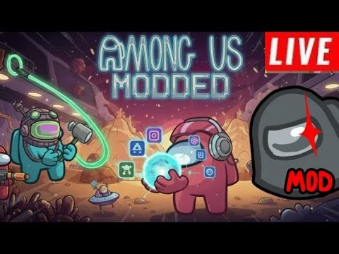 🎃 Among Us TOHE Mod Live – Join the Fun and Chaos 👻