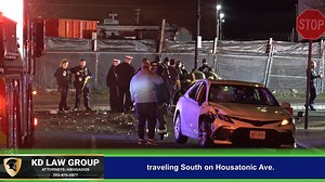 7K views · 139 reactions | Bridgeport News: Fatal Crash On 12/14/23...