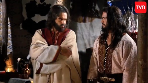 85K views · 2.6K reactions | MOISES CAPITULO 228 | Series Biblicas | Facebook