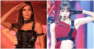 Lisa And Rosé's Favorite Thai Actress Just Did A Cover Of BLACKPINK's "Kill This Love"