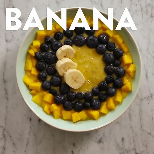 Smoothie Bowl