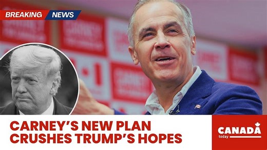 Canada's New Path: The Rise of a Sovereign Economy