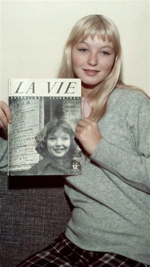 Classic european cinema dangerous love. #historyfacts #cinema #history #historicalfacts