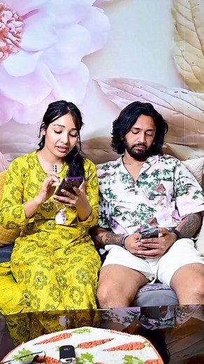 503K views · 7.9K reactions | Biwi ka scam  | Blaster Aayra | Facebook