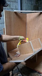 Kv2 subwoofer box assemble process | Eking Mendez