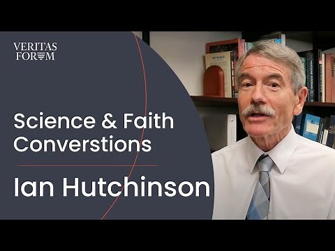 MIT professor on nuclear fusion and the problem of scientism | Ian Hutchinson