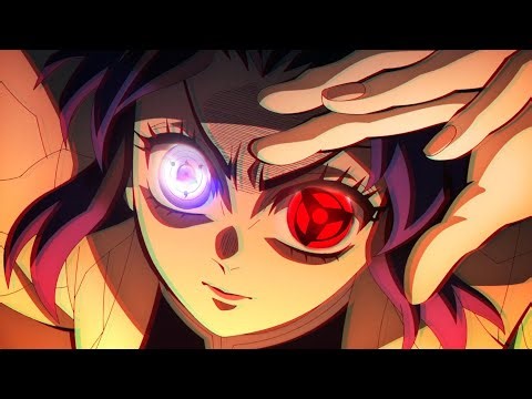 AMV - ⚠️前方高能！别眨眼！带你感受天花板级的打戏盛宴！ 1080p
