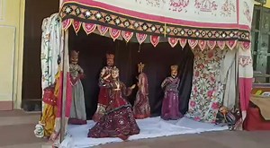 1K views | Puppet show | Emotional and motivational | Facebook