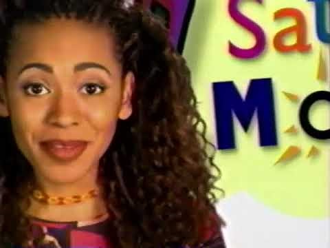 Disney 1 Saturday Mornings (1998) Television Commercial - ABC