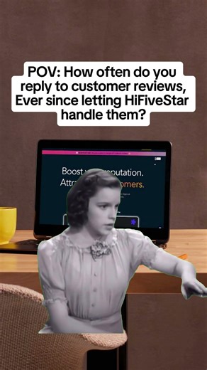 Why Smart Businesses Don’t Leave Reviews to Chance