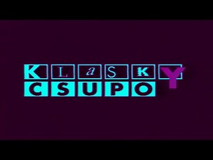 Klasky Csupo Logo Effects Sound Variations (Sponsored by Preview 2 Effects)