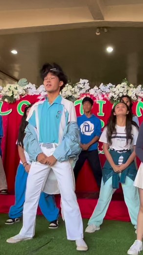 10K views · 123 reactions | Mesmerized by the power of eloquence at the Elocution Contest - where passion meets the podium and words dance in the air. #AcademicsAndBeyond | Saint Francis of Assisi College - Las Piñas Campus | Facebook