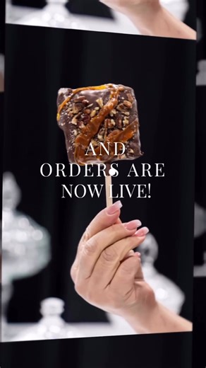 Simply Amazing Apples Now Open for Orders