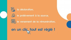 3.6K views · 27 reactions | Pratique et sécurisé, confiez au Cesu l'intégralité du processus de rémunération en activant le Cesu ➕. | Urssaf Particuliers | Facebook