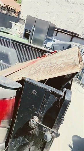 chevy s10 truck bed cover DIY