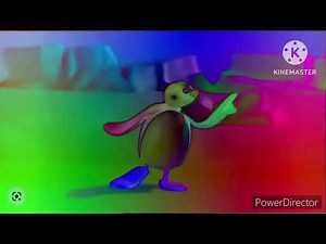 Pingu intro 2003 in dma