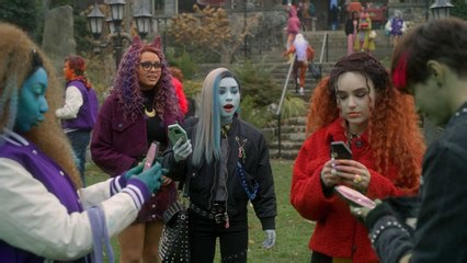 Monster High : le film