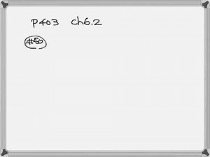 Ch6.2 Add or Subtract Fraction - 13th ed