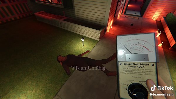 Phasmophobia Funny Clips Compilation