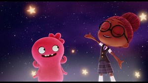 56K views · 313 reactions | Don't ever be afraid to show the world your true self. ❤️ Check out this exclusive first look of UglyDolls, featuring the new song "Unbreakable" from Janelle Monáe and Kelly Clarkson! | Apple TV | Facebook