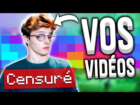 UN FAKE DE MOI INSULTE TOUT LE MONDE ?!