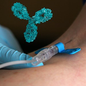 357K views · 526 reactions | Can an antibody blood test tell if you are immune to COVID-19? Our producer got the unusual opportunity to investigate her own blood to find out what exactly these “magic” molecules are, why public health professionals are eager to roll out antibody testing, and just what these antibody tests can — and can’t — tell us. Stream "Decoding COVID-19" NOW online or on the PBS Video app: https://to.pbs.org/2xnYanv | NOVA l PBS | Facebook