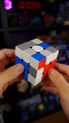 F2L 5 🔥 #tutorial #tips #tricks #F2L #cubing #speedcubing #speedsolving #solve #rubik #3x3 #CFOP #reelsindia | Jorge Sánchez Speedcuber - JS cuber