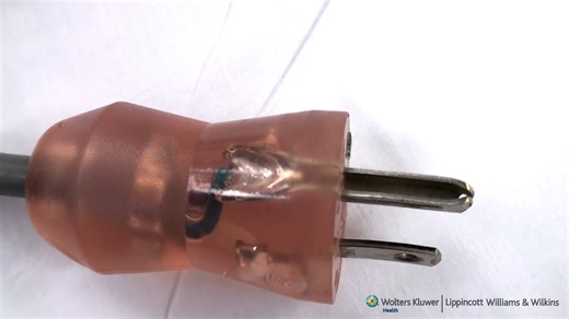 5.4 Line Isolation Monitor