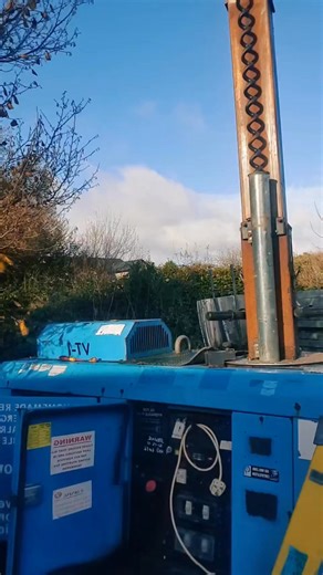 2.8K views · 22 reactions | Dropping the TG wind turbine on the...