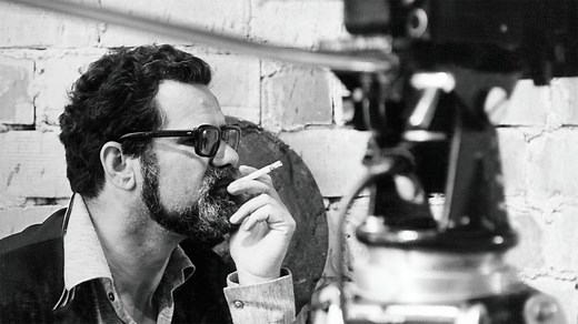 rbb Fernsehen: Konrad Wolf. Der Filmregisseur und sein Jahrhundert – Gespräche zum 100.