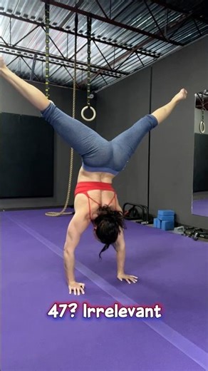 Upside Down, Nothing Matters