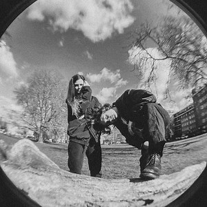 Mall Grab & Effy - FMG