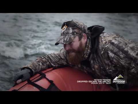DROPPED - New Season Premiere - Outdoor Channel