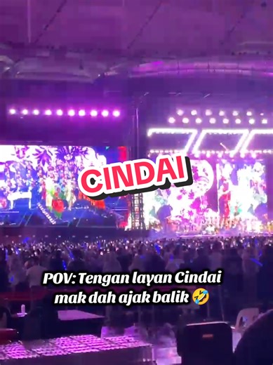 Hendaklah Hendak Ku Rasa: Mak Ajak Balik!