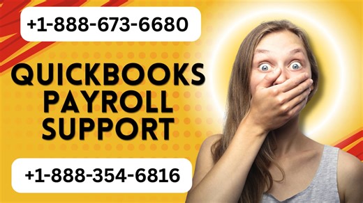QuickBooks™ Payroll Support Official Guide || Step-by-Step Help & Payroll Support QuickBooks™