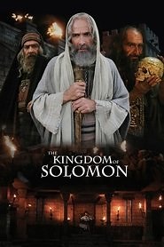The Kingdom of Solomon (2010) - AZ Movies