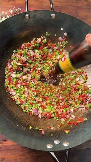 Make Perfect Asian Rice at Home! 😍 | Flavorful Asian Style Rice | Quick Dinner Recipe