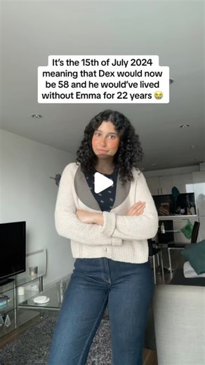 Lamia  on Instagram: "THIS SHOW MAN  . . . . . . . . . . . . . . . . . . . . . . . . #oneday #onedaynetflix #netflix #series #tvshow #sad #booklover #forupage #explore #trending #reels #discover"