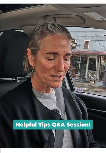 Two stop lines explained 👇 1️⃣ Stop at the FIRST line (pedestrians full stop) 2️⃣ Creep to the SECOND line only if you need to see traffic That second line exists for a reason 😳 Learn test rules with Zutobi 🚗