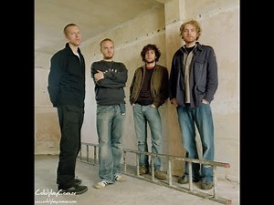 Coldplay - A Whisper - Live in Seattle on 4th September 2002 (rare)