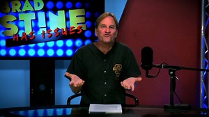 17K views · 969 reactions | Let's talk about abortion, the government, women's rights, and the clever word game behind "pro-choice"... Learn more at BradStine.com! #BradStineHasIssues #BradStine #GodsComic #prolife #prochoice #abortion #PCFree | Brad Stine | Facebook