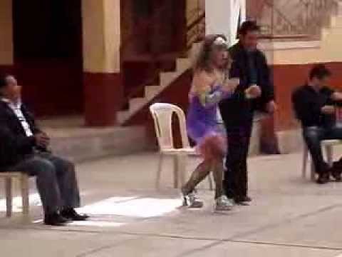 Parodia Amanda Miguel " así no te amará jamas "