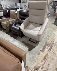 Ross Furniture on Reels
