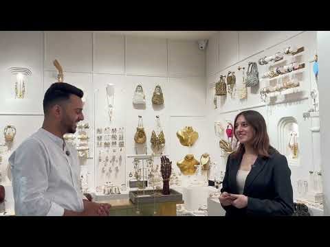 How Amama Jewels Became Celebrities’ Favourite: Alia Bhatt, Nora Fatehi & More | The Gem Chronicles