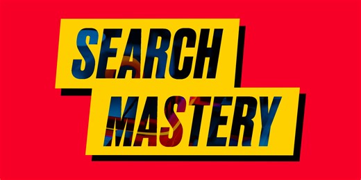 (Video) Search Mastery Speaker Series: "Search and the News" - College of Information (INFO)