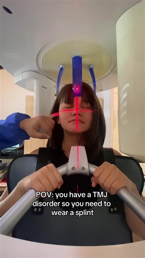 TMJ Disorder: Importance of Wearing a Splint Daily