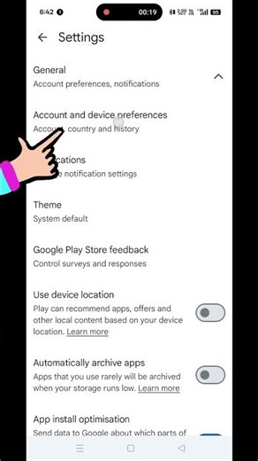 Play Store Search History Permanently Delete Kaise Kare?#playstore #search #searchhistory #tech#tips