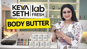 414 reactions · 28 comments |  Lab Fresh: Handmade Body Butter for...