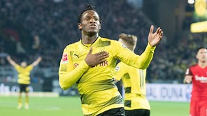 Michy Batshuayi verrät: Wollte schon immer für BVB spielen