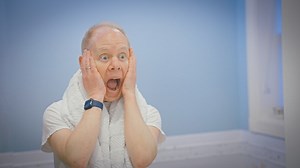 Coming to theaters this Thanksgiving: "Hope Alone," the film everyone's talking about. 🎬 | Hope College